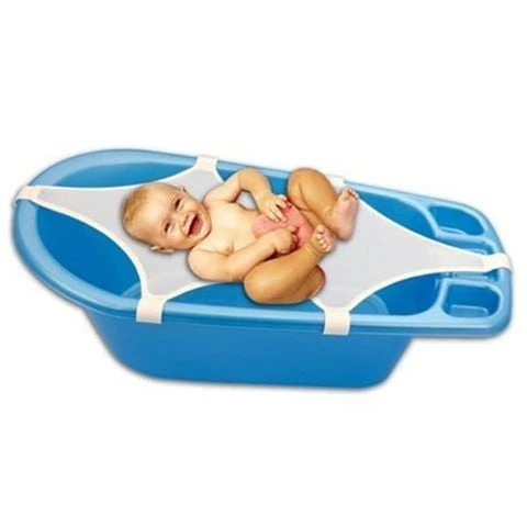 Bebek Banyo Küvet Filesi - Resim 2