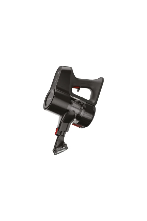 Arçelik Sd 6141 Şarjlı Dik Süpürge - Resim 4