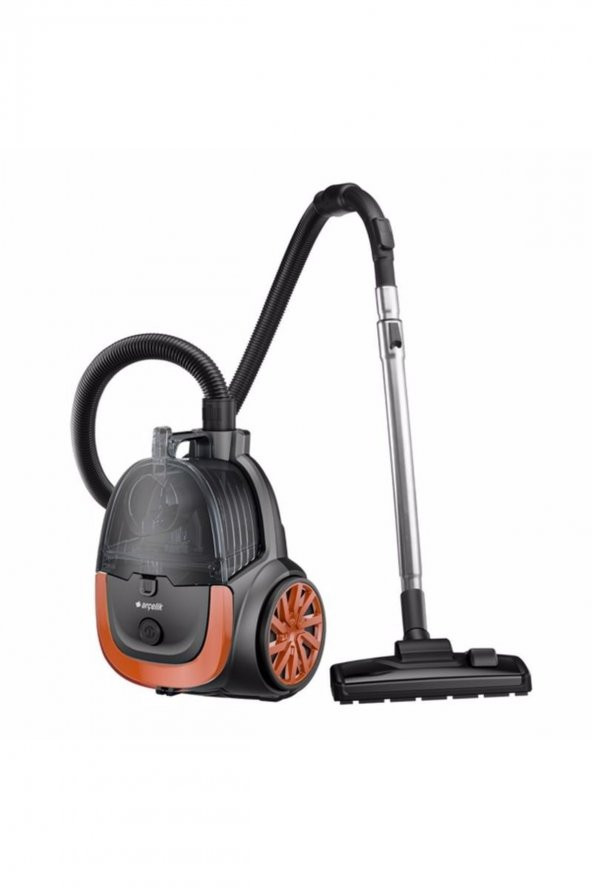 Arçelik Tsz 3282 Toz Torbasız Süpürge ürün görseli 1