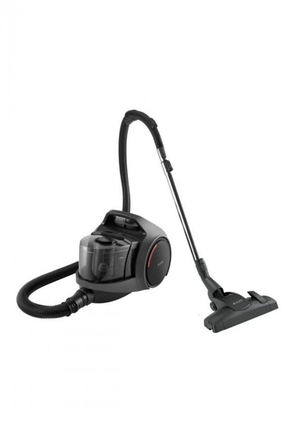 Arçelik Tsz 6083 Toz Torbasız Süpürge ürün görseli 1