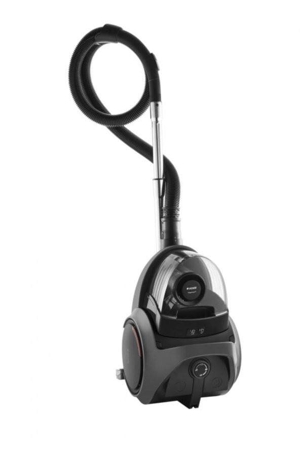 Arçelik Tsz 6083 Toz Torbasız Süpürge - Resim 2