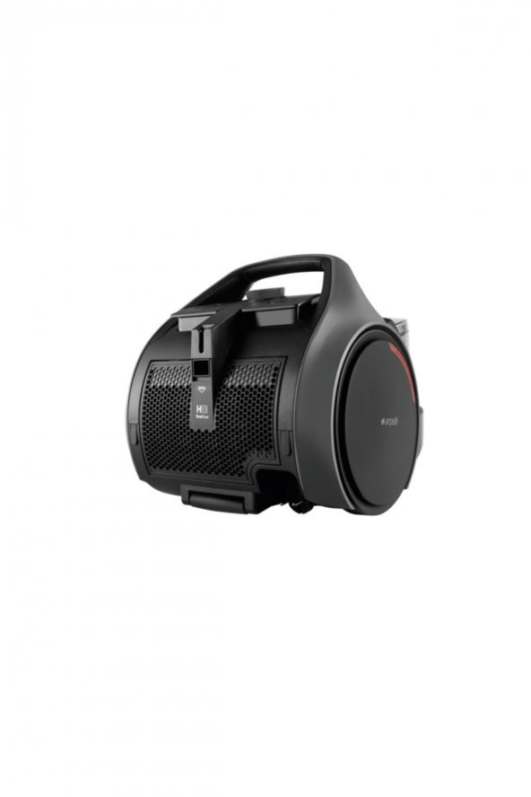 Arçelik Tsz 6083 Toz Torbasız Süpürge - Resim 3