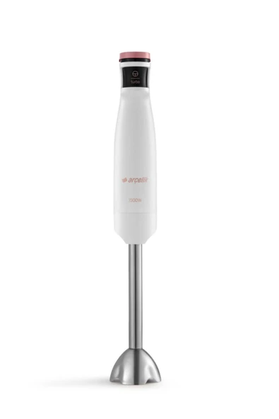 Arçelik Rhb 6050 Resital El Blender - Resim 2