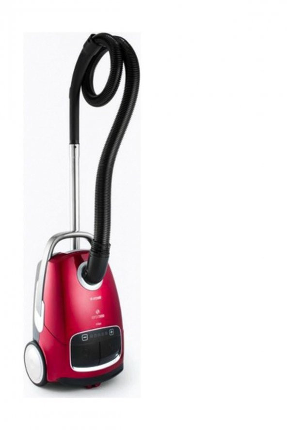 Arçelik S 4540 T Toz Torbalı Elektrikli Süpürge ürün görseli 1