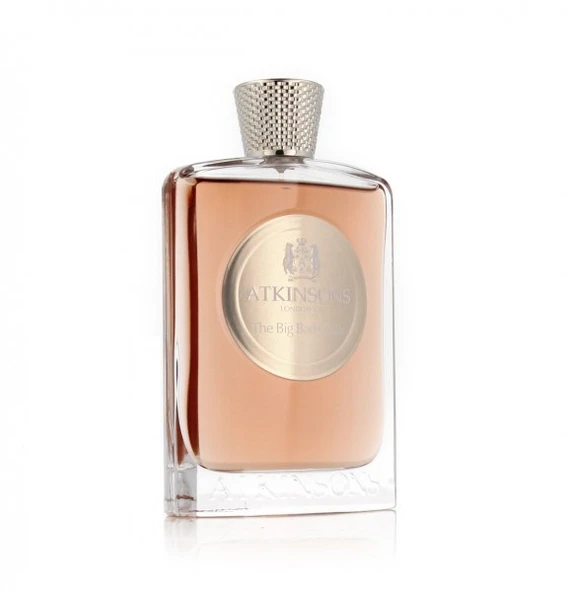 Atkinsons The Big Bad Cedar Edp 100ml Unisex Parfüm ürün görseli 1