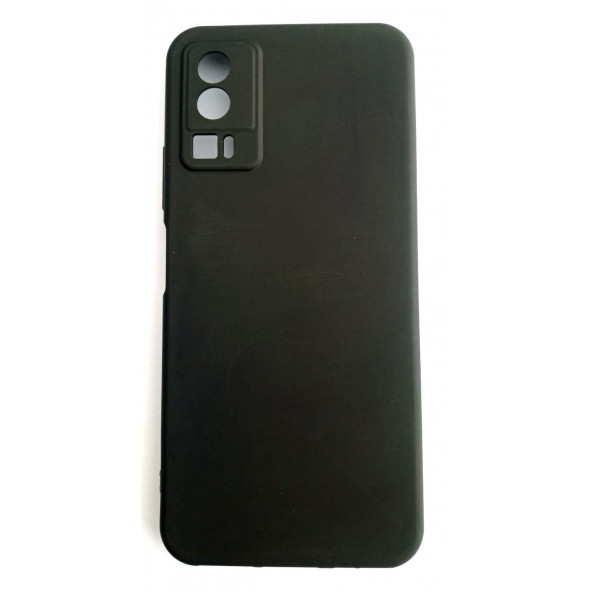 General Mobile Gm 23 Ruber Case Yumuşak Slikon Kılıf ürün görseli 1
