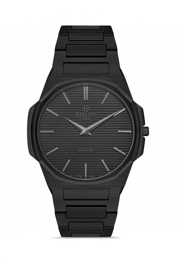 Hislon CL127B-04SB Erkek Kol Saati ürün görseli 1