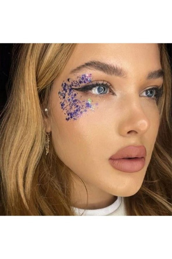 Mina Yüz Ve Vücut Jel Sim 12 Ml Sarı - Resim 2