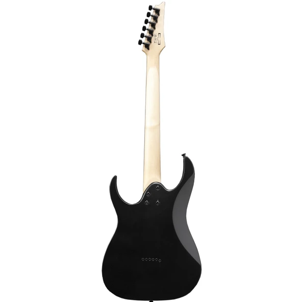 IBANEZ GRGR131EX-BKF GRGR Elektro Gitar - Resim 2