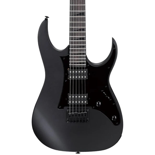 IBANEZ GRGR131EX-BKF GRGR Elektro Gitar - Resim 3