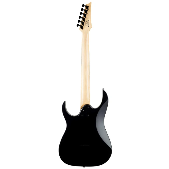 IBANEZ GRGR131EX-BKF GRGR Elektro Gitar - Resim 5