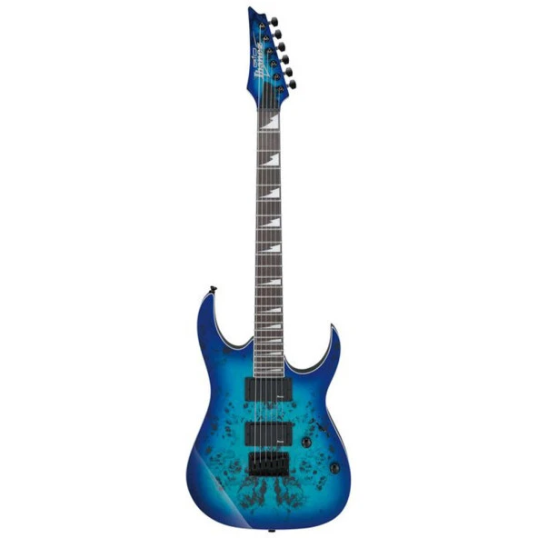 IBANEZ GRGR221PA-AQB Elektro Gitar (KILIF+PENA) ürün görseli 1