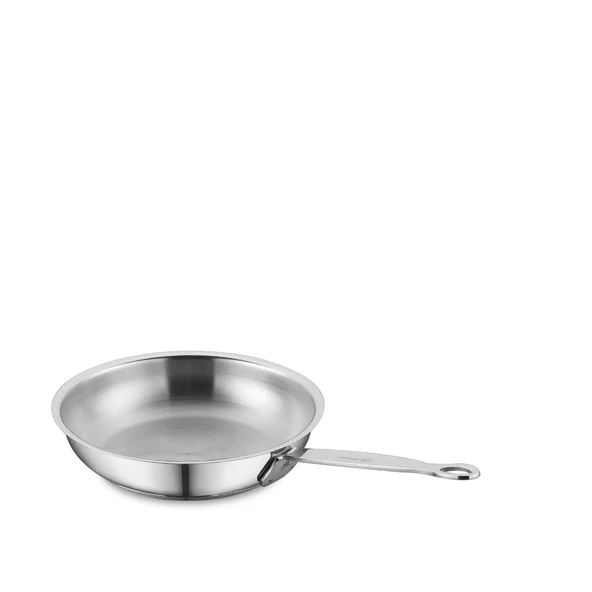 Korkmaz A1400 Minika 16x4 Cm Inox Tava ürün görseli 1