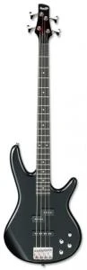 IBANEZ GSR200 BK GSR Serisi Siyah 4 Telli Elektro Bas Gitar ürün görseli 1