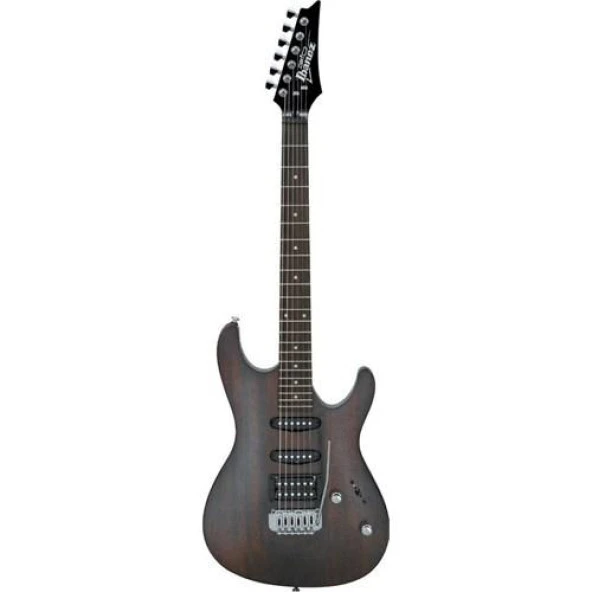 IBANEZ GSA60-WNF Elektro Gitar (KILIF+ASKI+PENA+JAK) ürün görseli 1