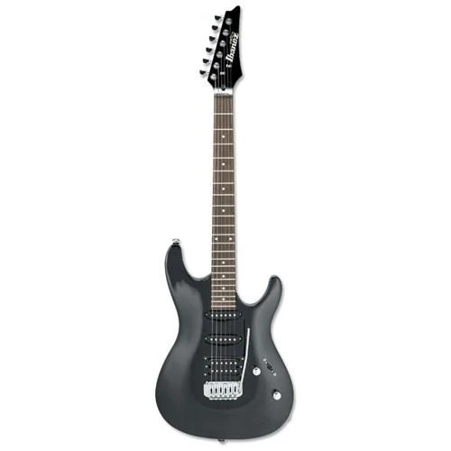 IBANEZ GSA60-BKN Elektro Gitar (KILIF+ASKI+PENA+JAK) ürün görseli 1
