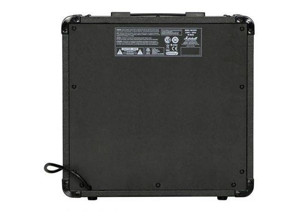 MARSHALL MG15GR 15W Elektro Gitar Amfisi - Resim 4