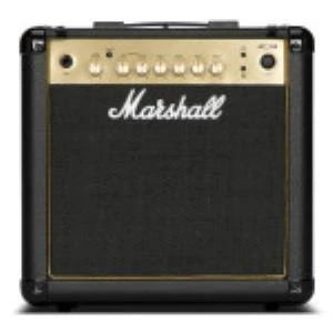 MARSHALL MG15GR 15W Elektro Gitar Amfisi - Resim 6
