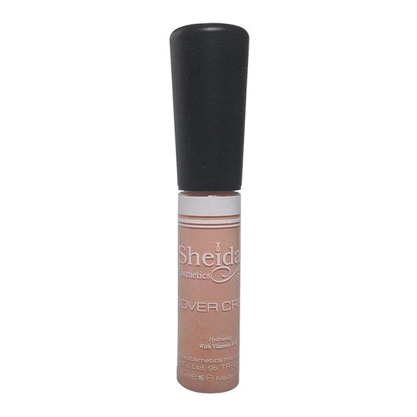 Sheıda Cover Cream Göz Altı Kapatıcı No:51 ürün görseli 1