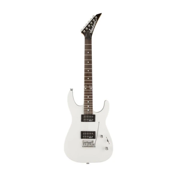 Jackson JS11 Dinky AH SWH Elektro Gitar (KILIF+ASKI+JAK+PENA) ürün görseli 1