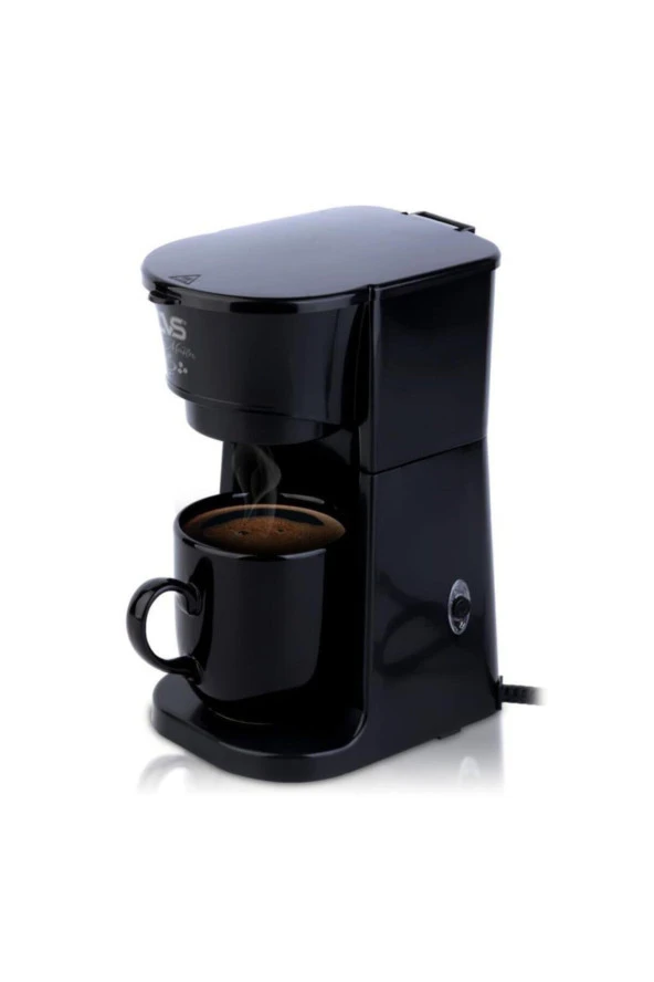 Orginal Dn 19806 Coffee Master-kupa Bardak Hediyeli Dn-19806 ürün görseli 1