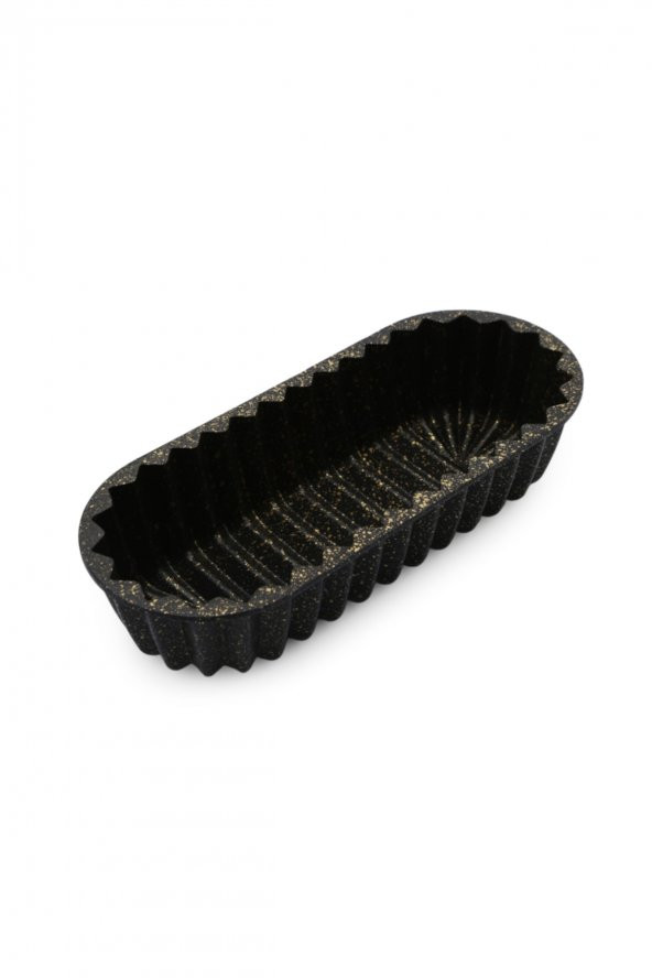 Hanımeli Döküm Baton Kek Kalıbı 35x15x8 Cm ürün görseli 1