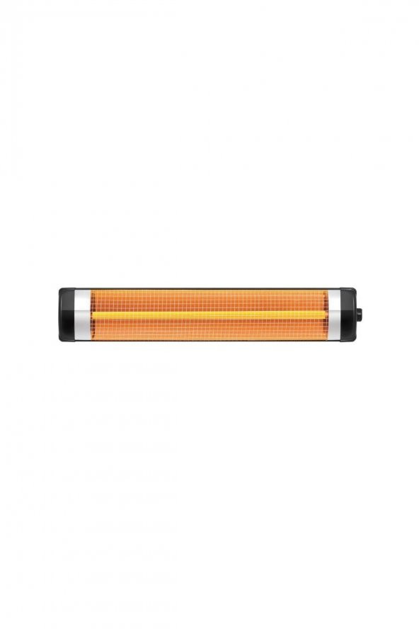 Cvs Duvar Tipi Infrared Isıtıcı Ufo Soba 3000 Wat Dn3032 A Enerji Dostu Duvar Tipi ürün görseli 1