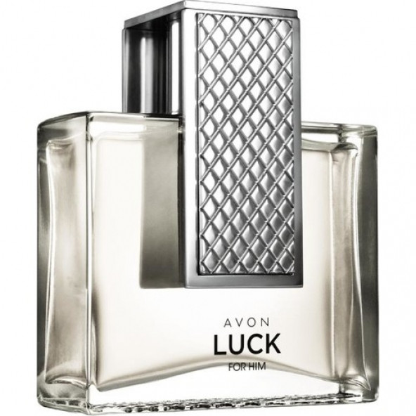 Avon Luck Edt 75 Ml Erkek Parfüm ürün görseli 1