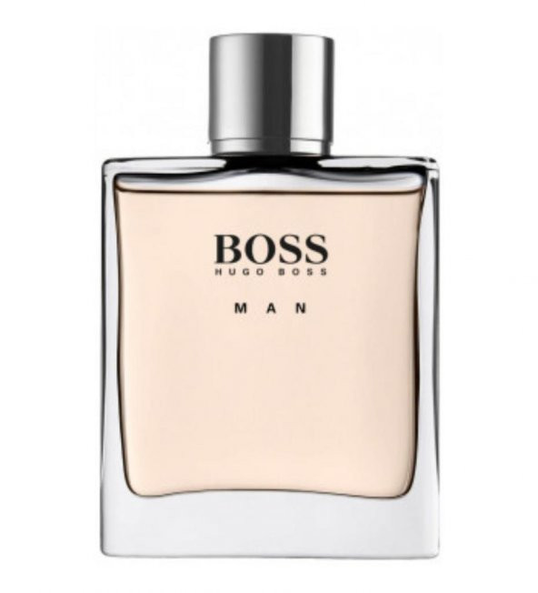 Hugo Boss Boss Man Edt 100 ml ürün görseli 1