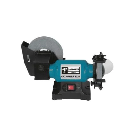 Catpower 8220 400 W Sulu Zımpara Motoru ürün görseli 1