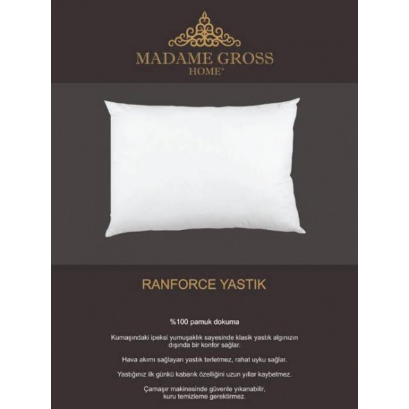 SİLİKON YASTIK - Resim 3