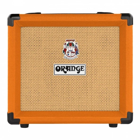 Orange Crush 12 Kombo Elektro Gitar Amfi ürün görseli 1