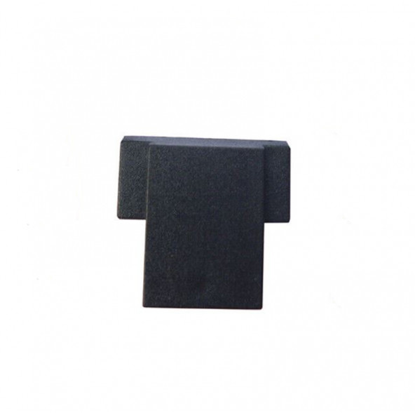 Ayex, Canon EOS M, M2, M3, M5, M6, M10 İçin Flaş Kızağı (Hot Shoe) Kapağı ürün görseli 1