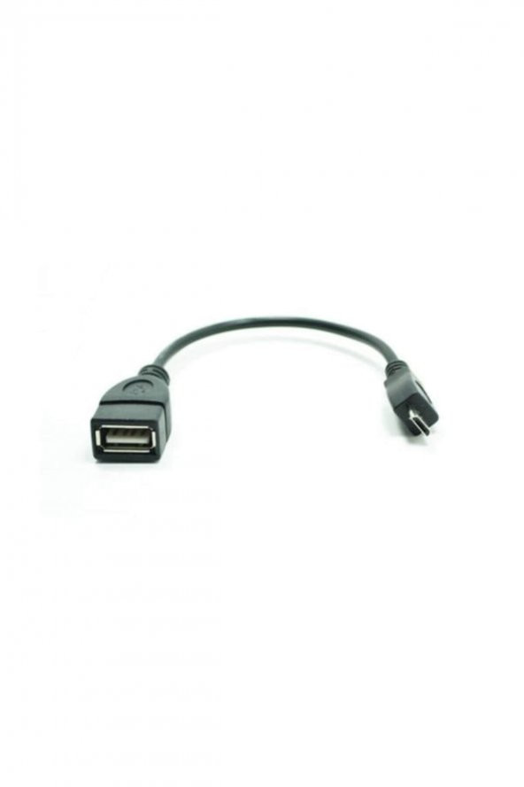 mıcrotg2 Tablet/telefon Uyumlu Micro Usb 2.0 Otg Kablosu ürün görseli 1