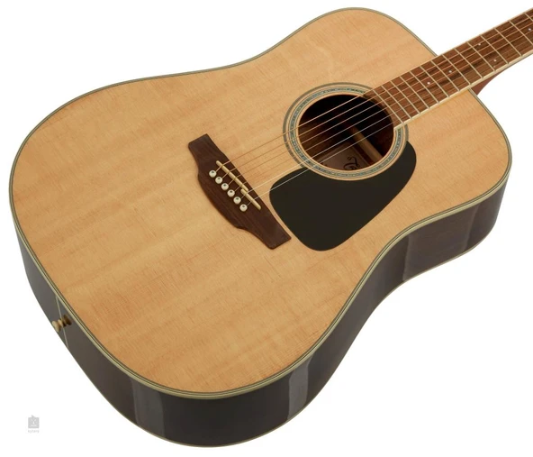 Takamine GD51-NAT Akustik Gitar - Resim 4