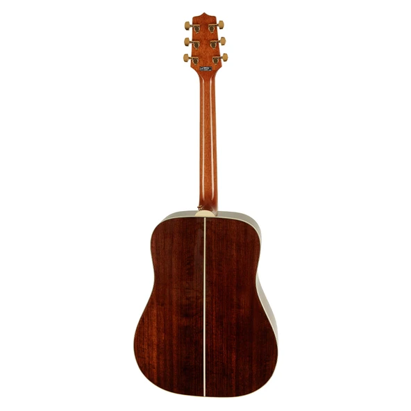 Takamine GD51-NAT Akustik Gitar - Resim 2