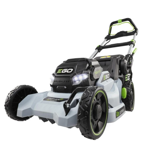 Ego LM1702-SP Akülü 42cm Çim Biçme Makinesi Akü Ve Şarj Aleti Dahil Set ürün görseli 1