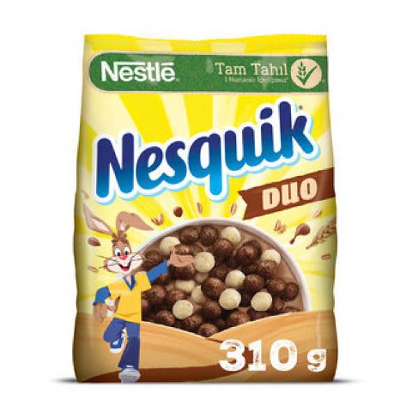 NESQUIK DUO 310 ürün görseli 1