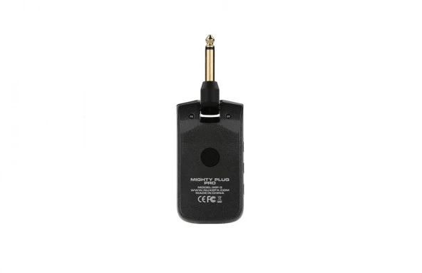 Nux Mighty Plug Pro Gitar Kulaklık Amfisi - Resim 2