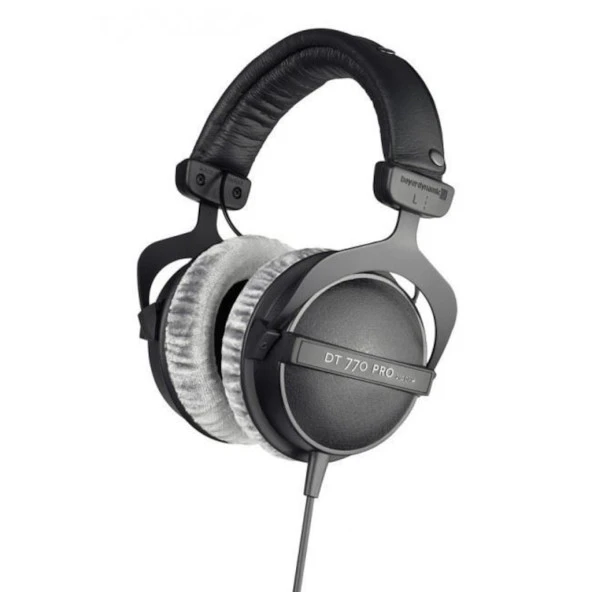 Beyerdynamic DT 770 Pro 250 ohm Stüdyo Kulaklık ürün görseli 1