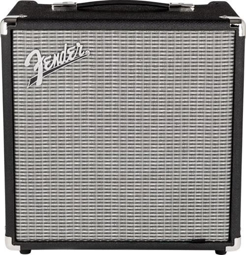 Fender Rumble 25 V3 Bas Gitar Amfisi ürün görseli 1