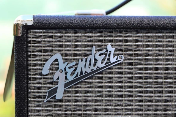 Fender Rumble 25 V3 Bas Gitar Amfisi - Resim 3