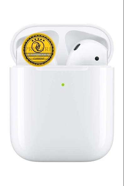 2.N Prepods Güncel Iphone 2. Nesil Ve Android Uyumlu Kablosuz Bluetooth Kulaklık ürün görseli 1