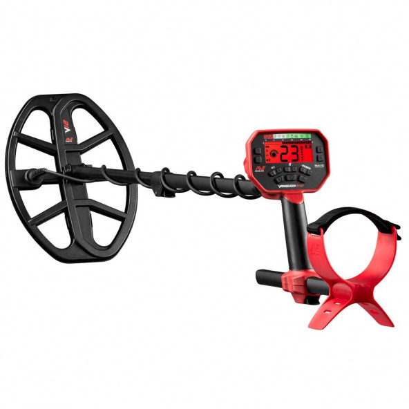 Minelab Vanquish 540 Pro Dedektör - Resim 3
