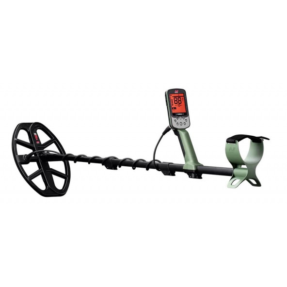 Minelab Dedektör X Terra Pro Dedektör ürün görseli 1