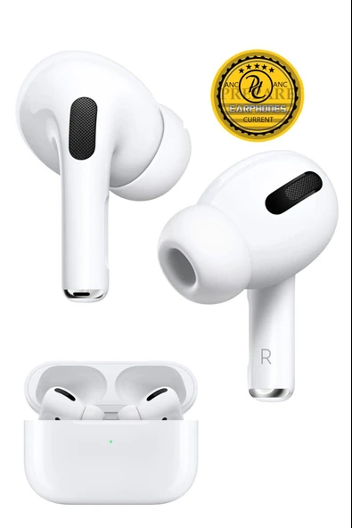Pro Anc Uyumlu Güncel Prepods Şeffaf Mod & Gürültü Engelleme Aktif Ios Uyumlu Bluetooth Kulaklık ürün görseli 1