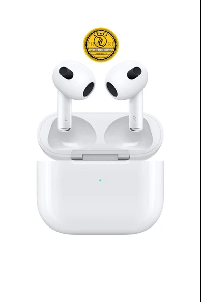 3. Nesil Uyumlu güncel Prepods Iphone ve Android Uyumlu Bluetooth Kablosuz Kulaklık ürün görseli 1
