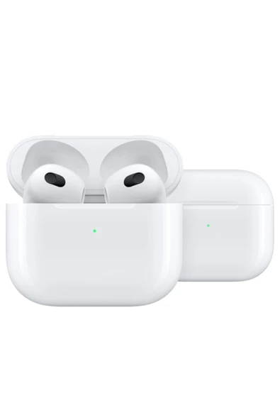 3.Nesil Airpods Uyumlu Bluetooth Kulaklık ürün görseli 1