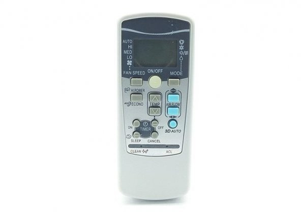 Mitsubishi MSZ-AP25VG Klima Kumandası ürün görseli 1