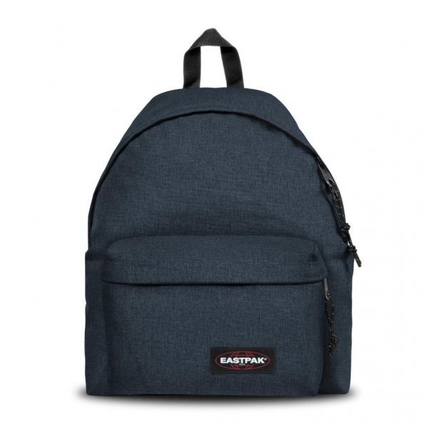 Eastpak Sırt Çantası Padded Pakr Triple Denim EK00062026W1 ürün görseli 1